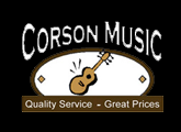 Corson Music